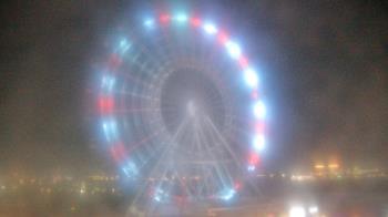 Weather camera view of ICON Orlando.