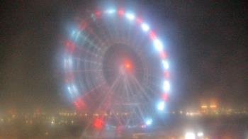 Weather camera view of ICON Orlando.