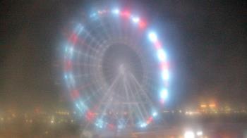 Weather camera view of ICON Orlando.