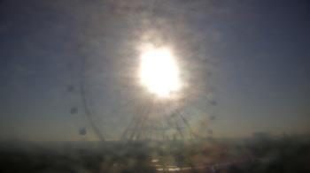 Weather camera view of ICON Orlando.