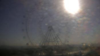 Weather camera view of ICON Orlando.