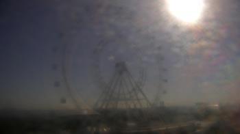 Weather camera view of ICON Orlando.