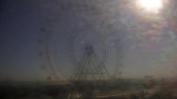 Weather camera view of ICON Orlando.