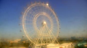 Weather camera view of ICON Orlando.