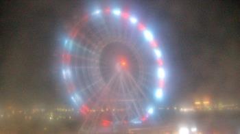 Weather camera view of ICON Orlando.