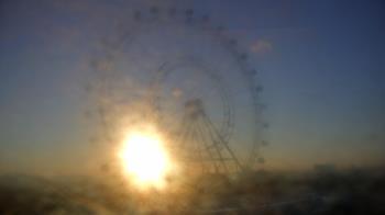 Weather camera view of ICON Orlando.