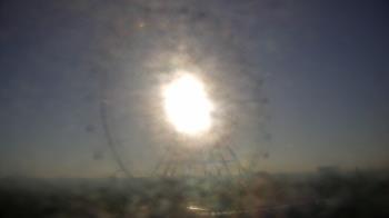 Weather camera view of ICON Orlando.