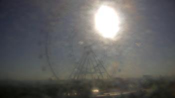 Weather camera view of ICON Orlando.