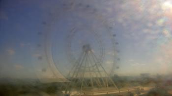 Weather camera view of ICON Orlando.