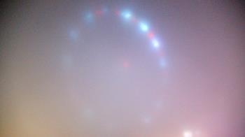 Weather camera view of ICON Orlando.