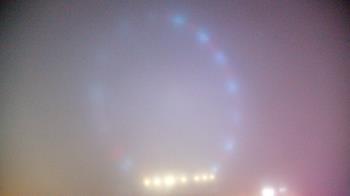 Weather camera view of ICON Orlando.