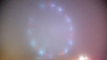 Weather camera view of ICON Orlando.