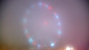 Weather camera view of ICON Orlando.