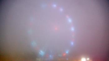 Weather camera view of ICON Orlando.