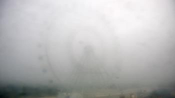 Weather camera view of ICON Orlando.