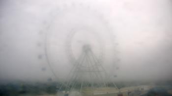 Weather camera view of ICON Orlando.