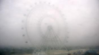 Weather camera view of ICON Orlando.