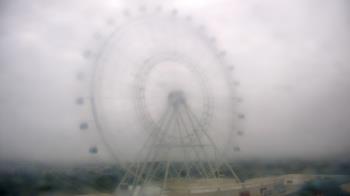 Weather camera view of ICON Orlando.