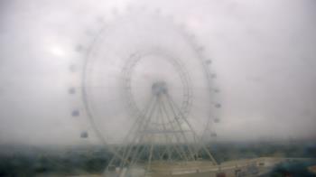 Weather camera view of ICON Orlando.