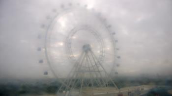 Weather camera view of ICON Orlando.