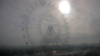 Weather camera view of ICON Orlando.