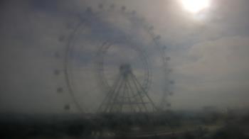 Weather camera view of ICON Orlando.