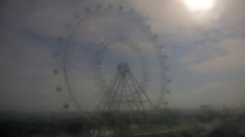 Weather camera view of ICON Orlando.