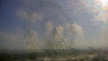 Weather camera view of ICON Orlando.