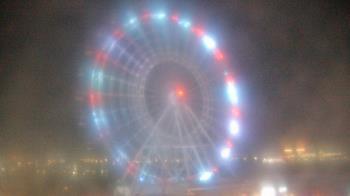 Weather camera view of ICON Orlando.