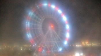 Weather camera view of ICON Orlando.