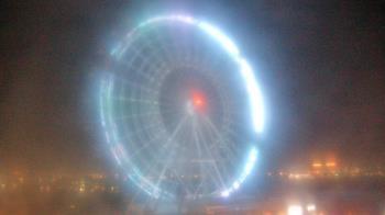 Weather camera view of ICON Orlando.