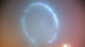 Weather camera view of ICON Orlando.