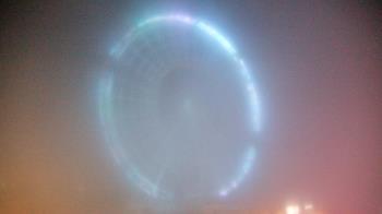 Weather camera view of ICON Orlando.