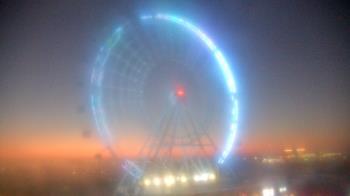 Weather camera view of ICON Orlando.