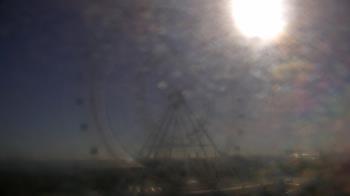 Weather camera view of ICON Orlando.