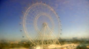 Weather camera view of ICON Orlando.