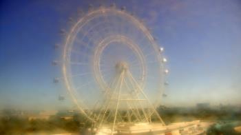 Weather camera view of ICON Orlando.