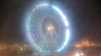 Weather camera view of ICON Orlando.