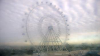 Weather camera view of ICON Orlando.