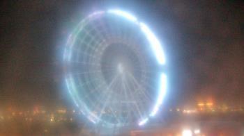 Weather camera view of ICON Orlando.