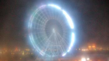 Weather camera view of ICON Orlando.