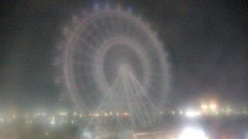 Weather camera view of ICON Orlando.