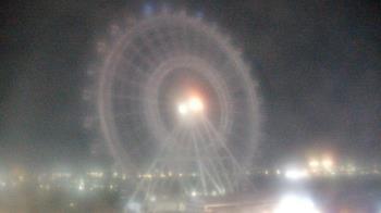 Weather camera view of ICON Orlando.