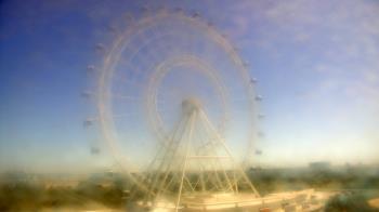 Weather camera view of ICON Orlando.