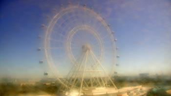 Weather camera view of ICON Orlando.