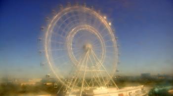Weather camera view of ICON Orlando.