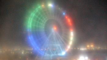 Weather camera view of ICON Orlando.