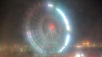 Weather camera view of ICON Orlando.