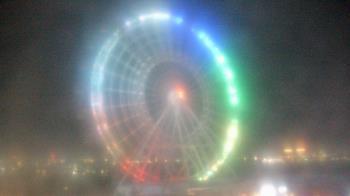 Weather camera view of ICON Orlando.