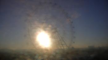 Weather camera view of ICON Orlando.